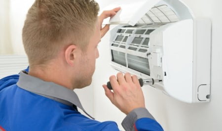 Vezi oferta de instalari si montaj aer conditionat.