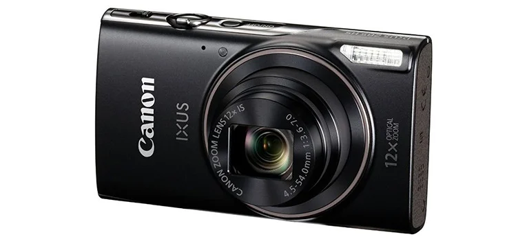 Aparat foto digital Canon IXUS 285 HS, 20.2MP