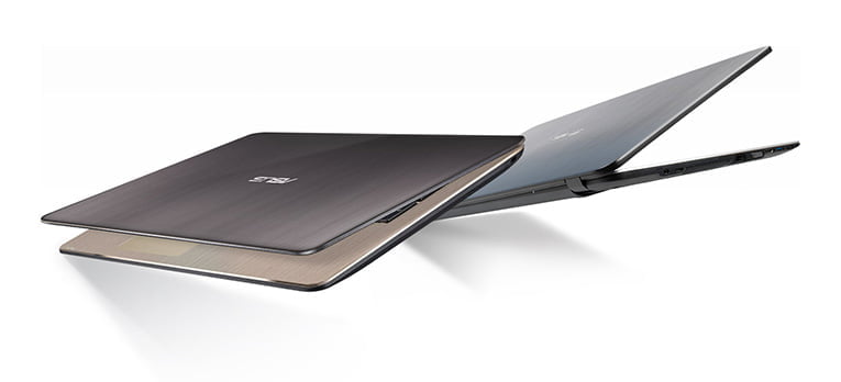 Laptop ASUS X540SA-XX004D