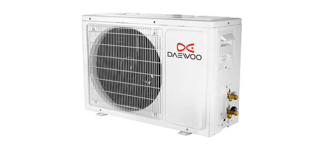 Aparat de aer conditionat Daewoo DSB-F1283ELH-V Inverter 12000 BTU