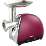 Heinner MG1500TA-BG 1600W – Cea mai buna masina de tocat carne
