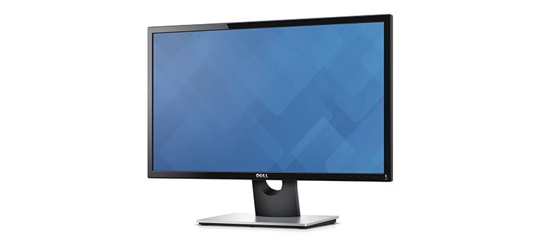 Monitor Dell E2316H LED Full HD