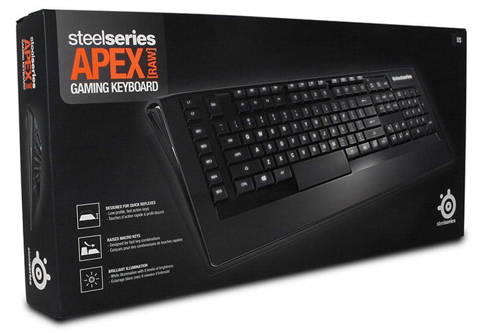 SteelSeries APEX 300