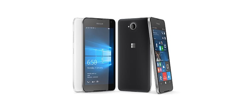 Telefon Microsoft Lumia 650, 16GB, 4G