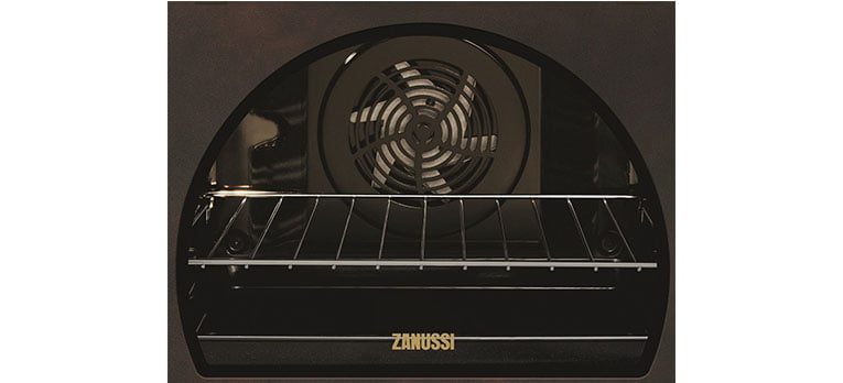Cuptor Electric Rustic Zanussi ZOB33701PR