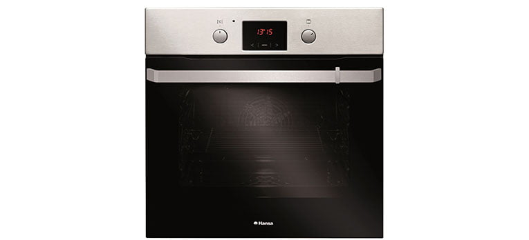 Hansa BOEI69422 - cuptor electric incorporabil cu 10 functii