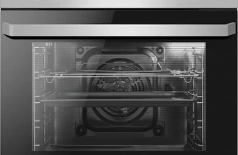 cuptor electric Hansa BOEI694221