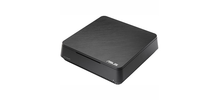 ASUS VivoPC VC60-B013M Mini PC