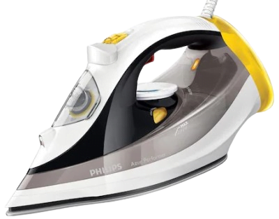 Fier de calcat Philips Azur Performer GC3821/80