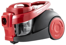 Aspirator Zass ZVC 14