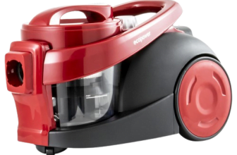Aspirator Zass ZVC 14