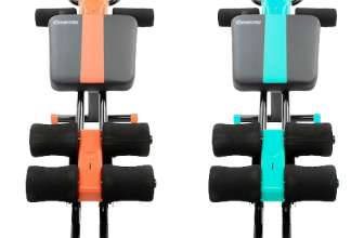 KONDITION AB Dual trainer pret