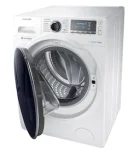 Masina de spalat rufe Samsung Eco Bubble AddWash WW80K7415OW/LE