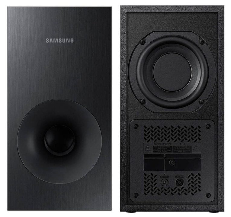 Samsung HWK360/EN Soundbar Bluetooth Review cu Pret si Pareri