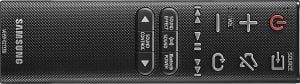 Telecomanda Samsung hw-k450en