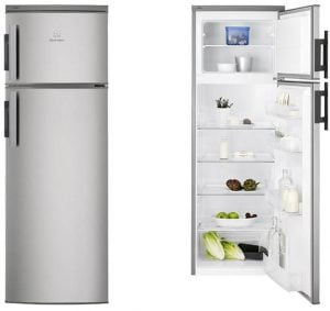 Electrolux EJ2801AOX2