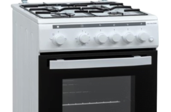 Heinner HFSC V60LITGRWH