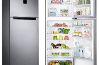 Samsung RT38K5530S9EO pret pareri