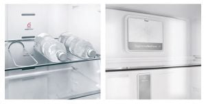 Whirlpool BSNF 9151 OX Fresh Control