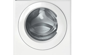 Indesit BWA 71283X W EU