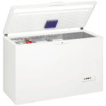 Whirlpool WHM3911 Lada frigorifica