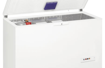 Whirlpool WHM3911 Lada frigorifica