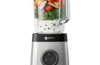 Philips Avance HR3652