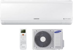 Samsung AR09KSFHBWKNZE