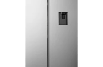 Heinner HSBS-520NFXWDF+