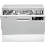 Masina de spalat vase Beko DTC36610W