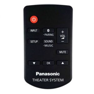 Panasonic SC-HTB385EGK