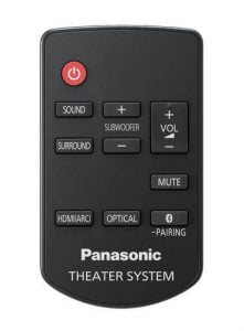 Panasonic SC-HTB488EGK