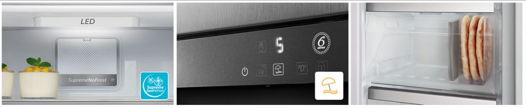 Whirlpool BSNF 9431 K