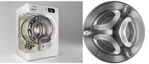 Whirlpool FreshCare+ FWG71484W EU