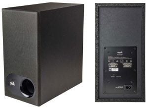 Polk Audio Signa S1