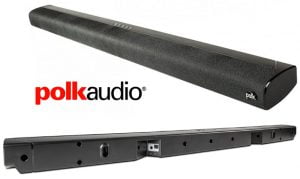 Polk Audio Signa S1 Soundbar