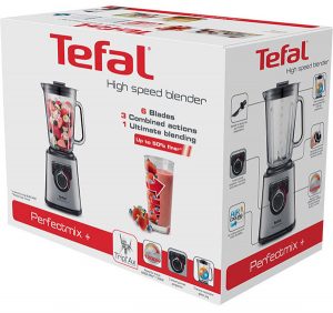 Tefal BL811D38