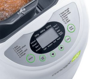 Masina de paine Concept PC5040