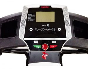 Banda de alergat Sporter 370A 