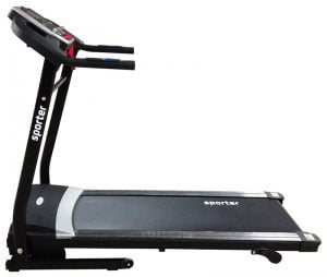 Banda de alergat Sporter 370A