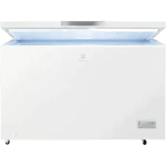 Lada frigorifica ELECTROLUX LCB3LF38W0