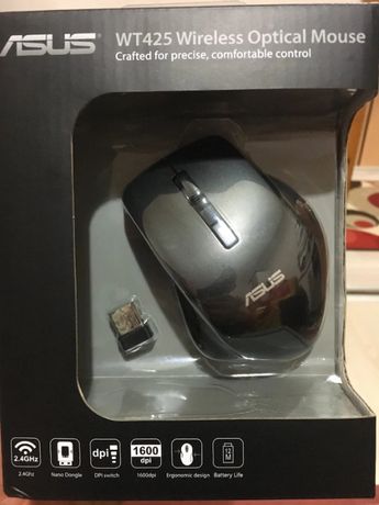 Mouse optic ASUS WT425