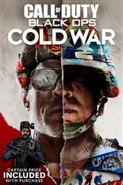 Call of Duty Black Ops Cold War PC, PS4, PS5, Xbox One, Xbox Series X/S