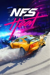 Need for Speed Heat PC, PS4, PS5, Xbox One, Xbox Series X/S, 