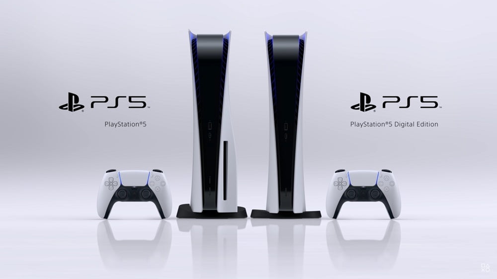 PS5 vs PS5 Digital Edition: Care este diferenta?