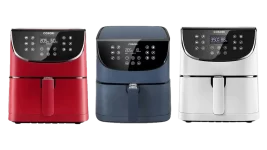 cosori friteuza cu aer cald