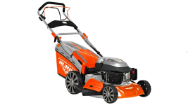 Cea mai buna masina de tuns iarba pe benzina cu autopropulsie