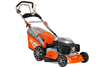 Cea mai buna masina de tuns iarba pe benzina cu autopropulsie