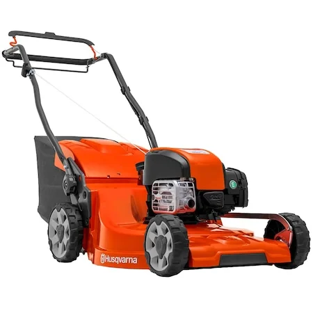 Masina de tuns iarba pe benzina cu autopropulsie Husqvarna LC 253 S Husqvarna LC 253 S
