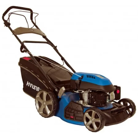 Masina de tuns iarba pe benzina cu autopropulsie Hyundai LM 4601GT Hyundai LM 4601GT